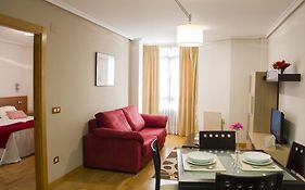 Apartamentos Cean Bermudez